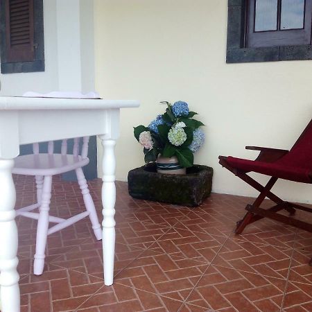 Quinta Do Quarteiro Ξενοδοχείο Povoacao  Εξωτερικό φωτογραφία