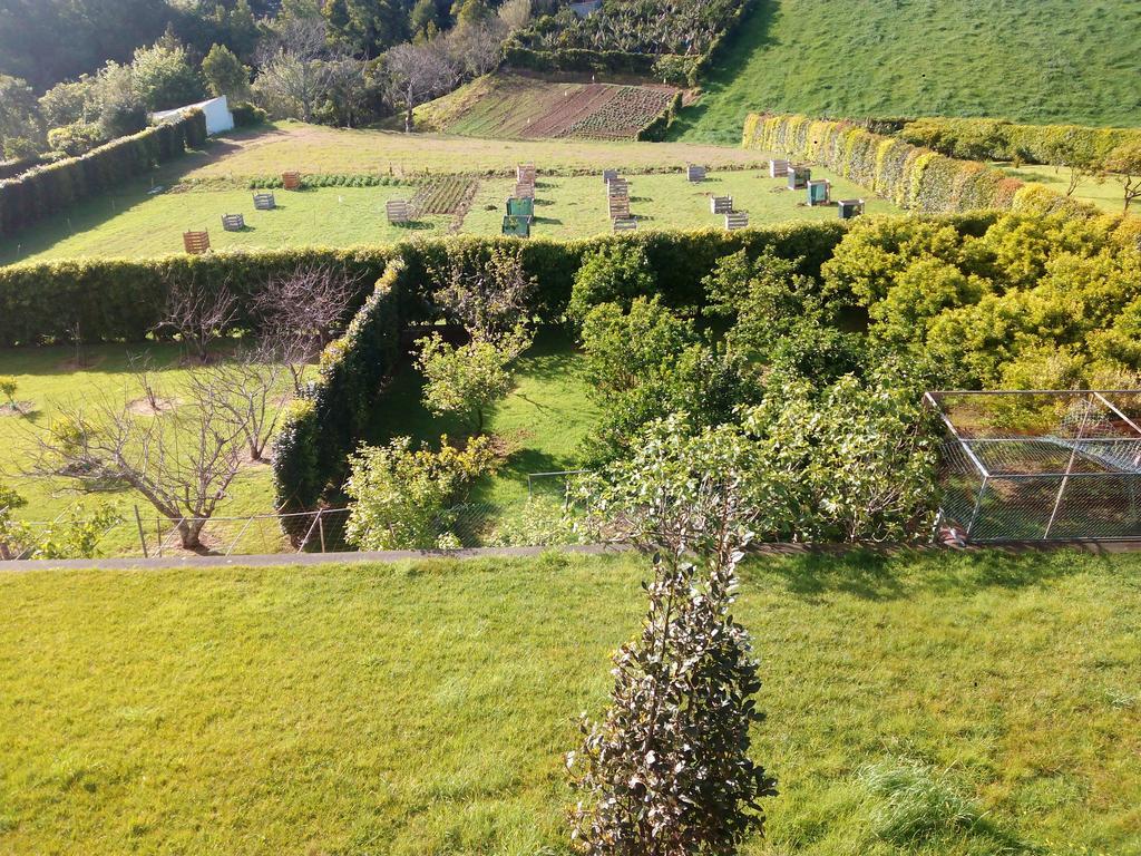 Quinta Do Quarteiro Ξενοδοχείο Povoacao  Εξωτερικό φωτογραφία