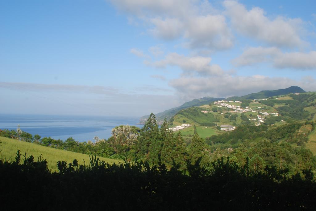 Quinta Do Quarteiro Ξενοδοχείο Povoacao  Εξωτερικό φωτογραφία