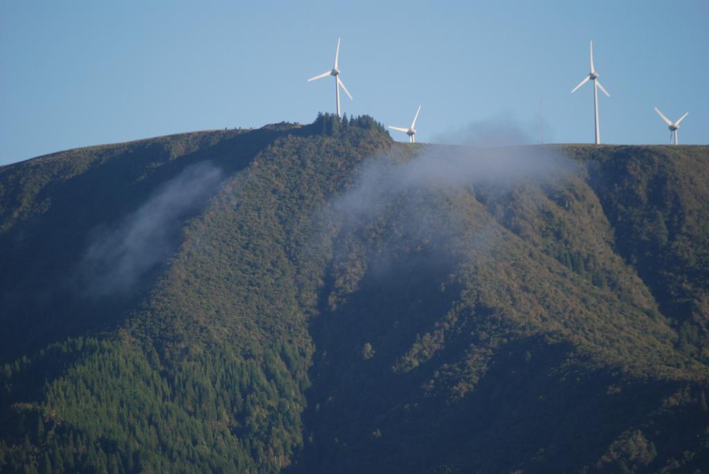 Quinta Do Quarteiro Ξενοδοχείο Povoacao  Εξωτερικό φωτογραφία