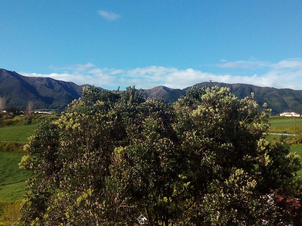 Quinta Do Quarteiro Ξενοδοχείο Povoacao  Εξωτερικό φωτογραφία