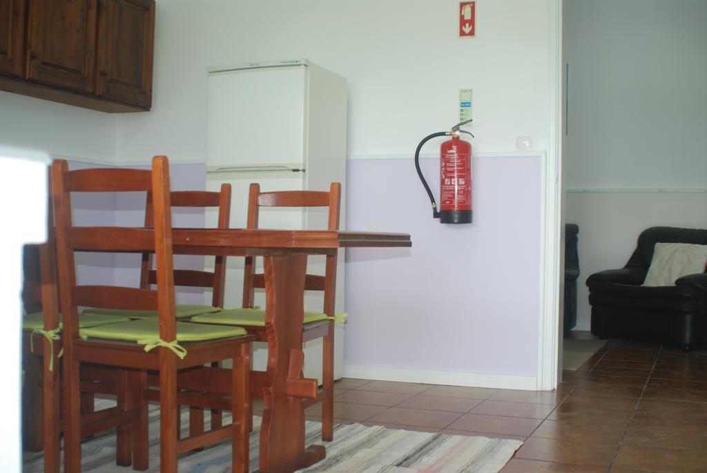 Quinta Do Quarteiro Ξενοδοχείο Povoacao  Εξωτερικό φωτογραφία