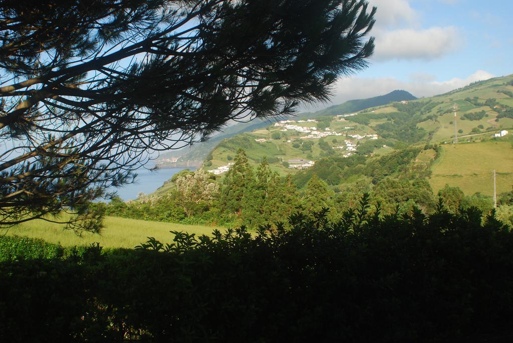Quinta Do Quarteiro Ξενοδοχείο Povoacao  Εξωτερικό φωτογραφία