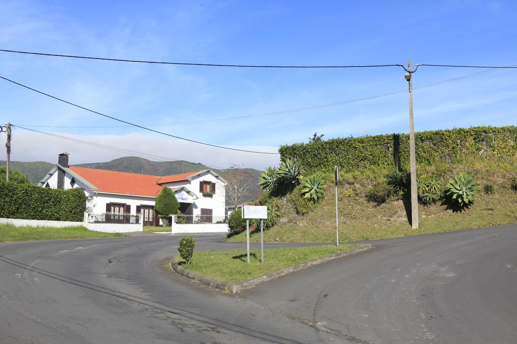 Quinta Do Quarteiro Ξενοδοχείο Povoacao  Εξωτερικό φωτογραφία